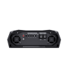 Stetsom Bravo Full 1200W 2 ohm Mono bilforstærker