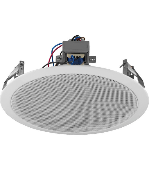 MONACOR 100V højttaler 15Wmax - EDL-118TW