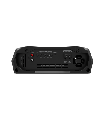 Stetsom BRAVO FULL 2000W 2 Ohms Mono Bilforstærker