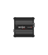 Stetsom BRAVO FULL 3000W 1 Ohm Mono Bilforstærker