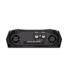 Stetsom BRAVO FLEX 3000W 0,5 - 2 ohm mono bilforstærker