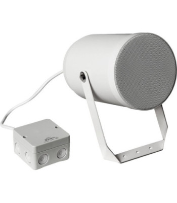 100V højttaler 20Wmax - DA-P20-130/T