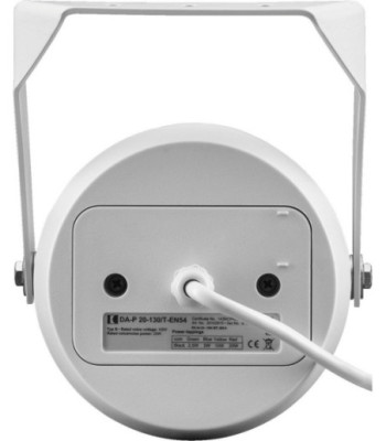 100V højttaler 20Wmax - DA-P20-130/T