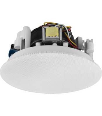 MONACOR 100V/8 Ohm HiFi-højttaler - EDL-42HQ