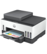 HP Smart Tank 7305 All-in-One - Multifunktionsprinter