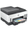 HP Smart Tank 7305 All-in-One - Multifunktionsprinter