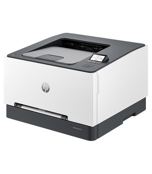 HP Color Laserjet Pro 3202DW - Multifunktionsprinter