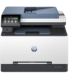 HP Color Laserjet Pro MFP 3302FDW - Multifunktionsprinter