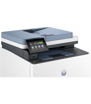 HP Color Laserjet Pro MFP 3302FDW - Multifunktionsprinter