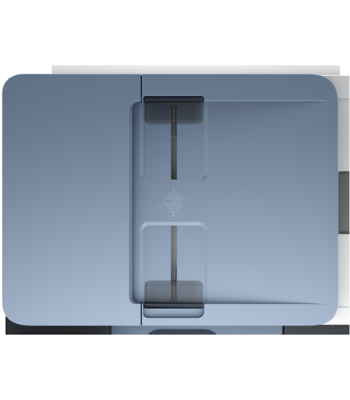 HP Color Laserjet Pro MFP 3302FDW - Multifunktionsprinter