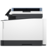 HP Color Laserjet Pro MFP 3302FDW - Multifunktionsprinter