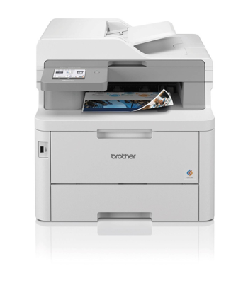 Brother MFC-L8340CDW - Multifunktionsprinter