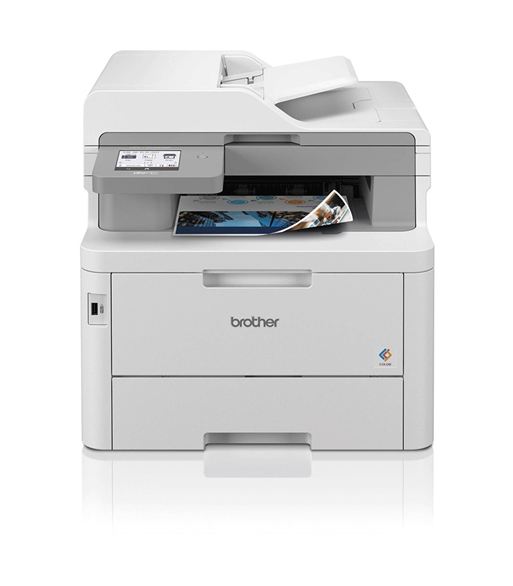 Brother MFC-L8340CDW - Multifunktionsprinter