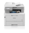 Brother MFC-L8340CDW - Multifunktionsprinter