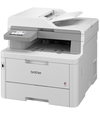 Brother MFC-L8340CDW - Multifunktionsprinter