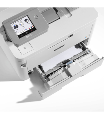 Brother MFC-L8340CDW - Multifunktionsprinter