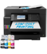 Epson Ecotank ET-16655 - Multifunktionsprinter