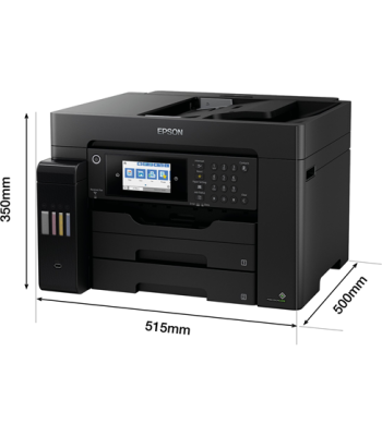 Epson Ecotank ET-16655 - Multifunktionsprinter
