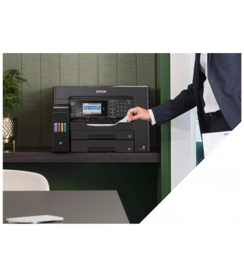 Epson Ecotank ET-16655 - Multifunktionsprinter