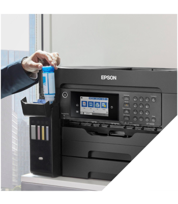 Epson Ecotank ET-16655 - Multifunktionsprinter