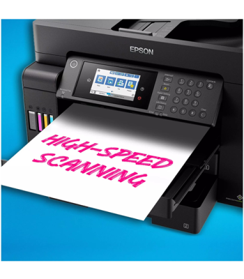 Epson Ecotank ET-16655 - Multifunktionsprinter