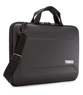 Thule Gauntlet 16'', sort - Bæretaske