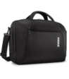 Thule Accent Laptop Bag 17L, sort - Bæretaske
