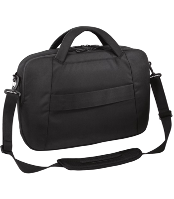 Thule Accent Laptop Bag 17L, sort - Bæretaske