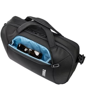 Thule Accent Laptop Bag 17L, sort - Bæretaske