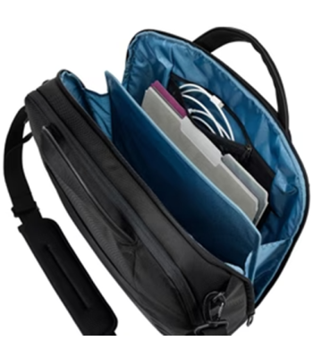 Thule Accent Laptop Bag 17L, sort - Bæretaske