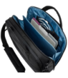 Thule Accent Laptop Bag 17L, sort - Bæretaske