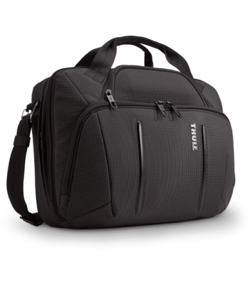 Thule Crossover 2 15,6'', sort - Bæretaske