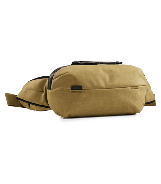 Thule Aion Sling Bag, Nutria brown - Bæltetaske