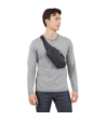 Thule Aion Sling Bag, sort - Bæltetaske