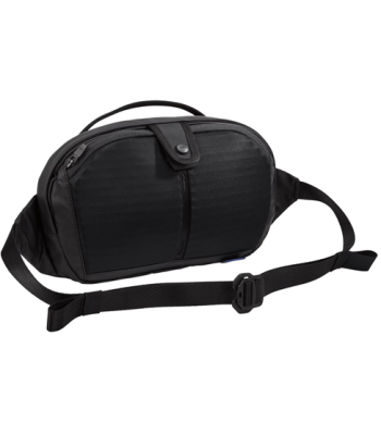 Thule Tact Waistpack, sort - Bæltetaske
