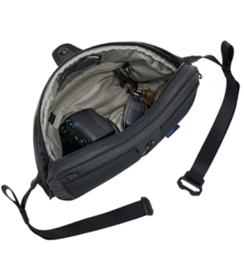 Thule Tact Waistpack, sort - Bæltetaske