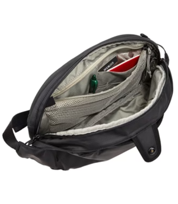 Thule Tact Waistpack, sort - Bæltetaske