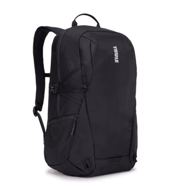 Thule EnRoute Backpack 21L, sort - Rygsæk