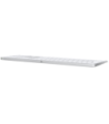 Apple Magic Keyboard Touch ID Num Keypad Mac, danish, white