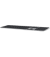 Apple Magic Keyboard Touch ID Num Keypad Mac, danish, black