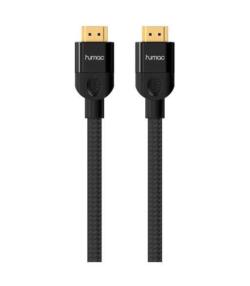 Humac HDMI, Ultra High Speed 8K, 2 meter - 20247