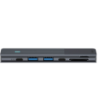 RAPOO USB-C Multiport UCM-2003 (MacBook) - USB Hub