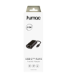 Humac USB-C to Ethernet - 20249