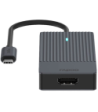RAPOO USB-C Multiport UCM-2001 - USB Hub