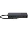 RAPOO USB-C Multiport UCM-2005 - USB Hub