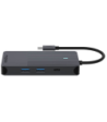 RAPOO USB-C Multiport UCM-2005 - USB Hub