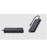RAPOO USB-C Multiport UCM-2005 - USB Hub