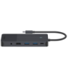 RAPOO USB-C Multiport UCM-2006 - USB Hub