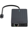 RAPOO USB-C Multiport UCM-2006 - USB Hub