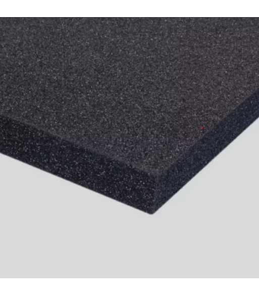 Adam Hall Hardware 019305 - Plastazote (LD29) 5 mm